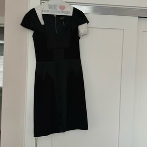 Laundry by Shelli Segal Black Dress - size 4